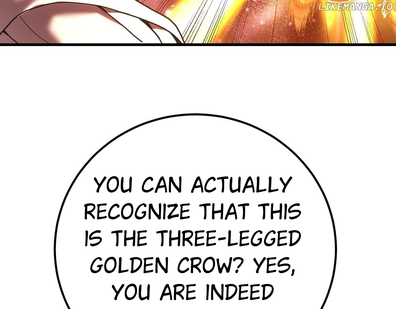 Log into the Future Chapter 217 - page 35